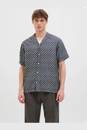 JACK & JONES Relaxed Fit Skjorte