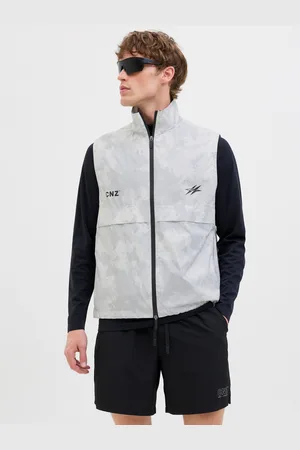 JACK & JONES Sports Vest Cnz