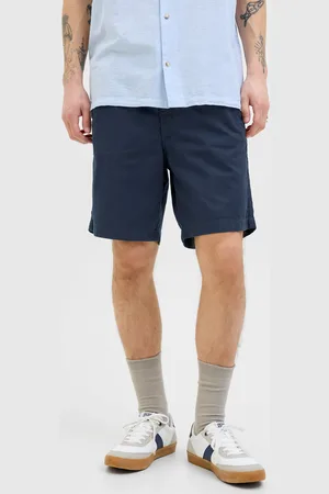 JACK & JONES Relaxed Fit Shorts