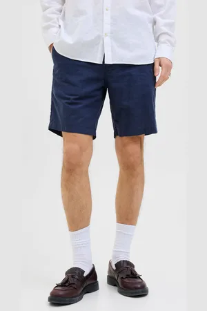 JACK & JONES Tapered Fit Chinoshorts