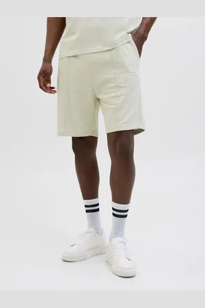 JACK & JONES Loose Fit Sweatshorts