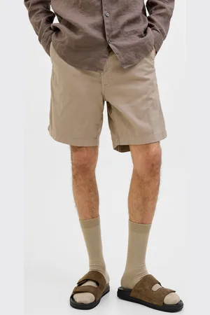 JACK & JONES Relaxed Fit Shorts