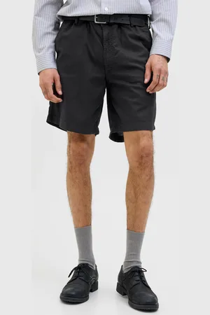 JACK & JONES Relaxed Fit Shorts