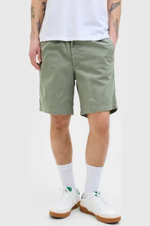 JACK & JONES Relaxed Fit Shorts