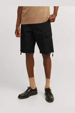 JACK & JONES Regular Fit Cargoshorts