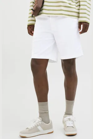 JACK & JONES Relaxed Fit Shorts