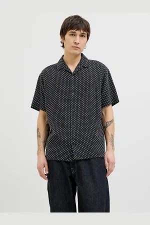 JACK & JONES Relaxed Fit Skjorte