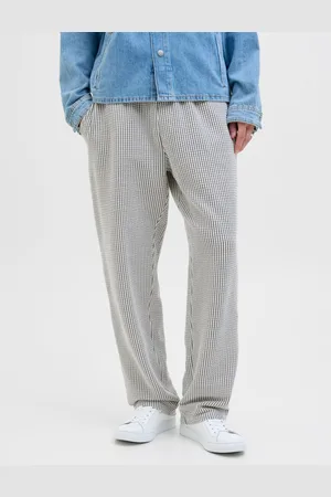 JACK & JONES Loose Fit Bukser