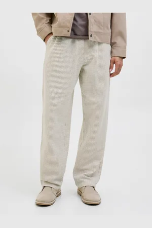 JACK & JONES Loose Fit Bukser