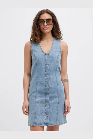 JJXX Jxdora Denimkjole