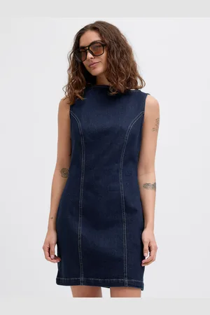 JJXX Jxabra Denimkjole