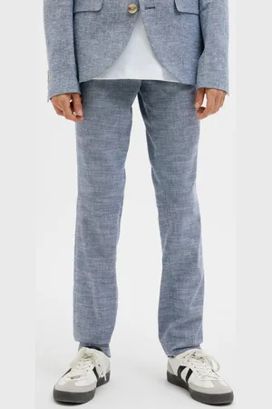 JACK & JONES Jprriviera Tailored Bukser Junior