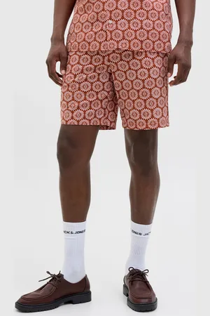 JACK & JONES Relaxed Fit Shorts