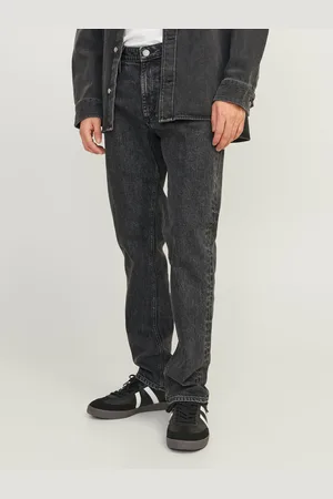 JACK & JONES Jjiclark Jjevan Lid Am 695 Jeans I Regular Fit