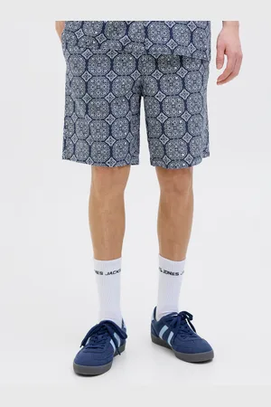 JACK & JONES Relaxed Fit Shorts