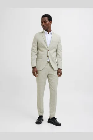 JACK & JONES Jprfranco Super Slim Fit Jakkesæt