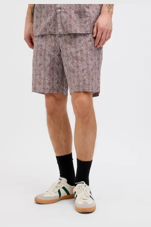 JACK & JONES Relaxed Fit Shorts