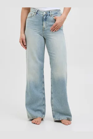 JJXX Jxtokyo Wide Hw Jeans R6167 Dnm Noos