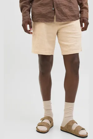 JACK & JONES Jogger Fit Shorts