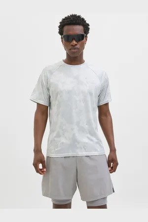 JACK & JONES Sports T-shirt Cnz