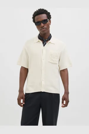 JACK & JONES Strikket Polo
