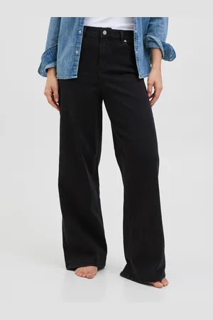 JJXX Jxtokyo Wide Hw C6145 Jeans Dnm Noos