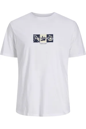 JACK & JONES Plus Size T-shirt