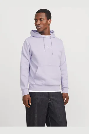 JACK & JONES Logo Hættetrøje