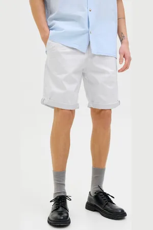 JACK & JONES Regular Fit Chinoshorts