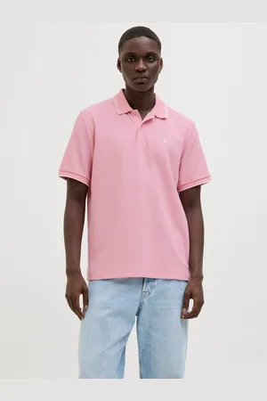 JACK & JONES Logo Polo T-shirt