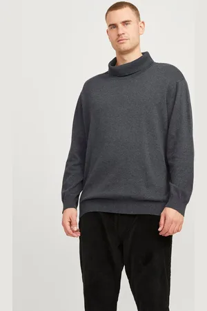 JACK & JONES Plus Size Rullekrave