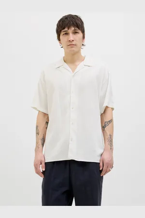 JACK & JONES Loose Fit Skjorte