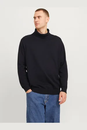 JACK & JONES Plus Size Rullekrave