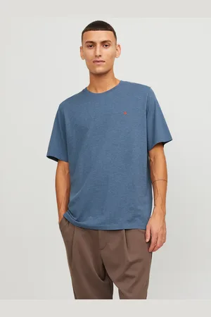 JACK & JONES Basic Crewneck T-shirt