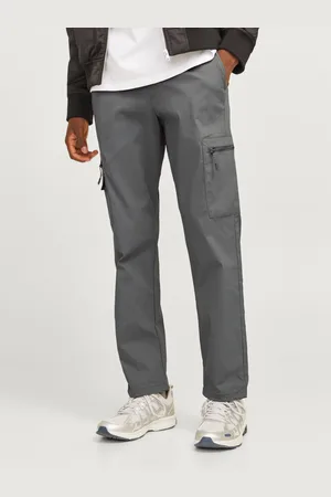 JACK & JONES Relaxed Fit Cargobukser