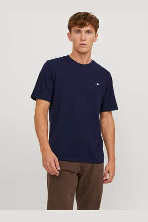 JACK & JONES Basic Crewneck T-shirt
