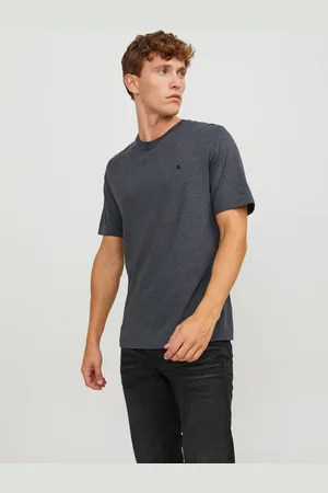JACK & JONES Basic Crewneck T-shirt