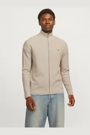 JACK & JONES Printet Cardigan