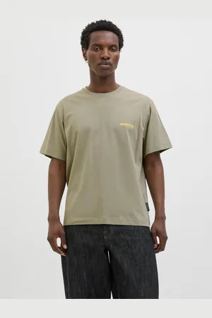 JACK & JONES Back Printet Crewneck T-shirt