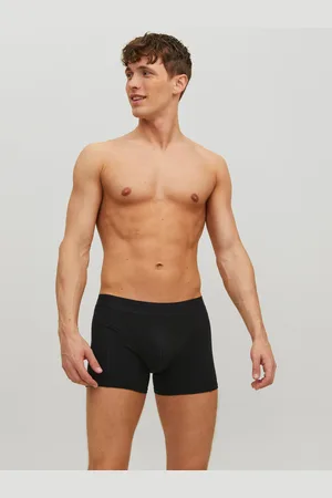 JACK & JONES 5-pak Underbukser