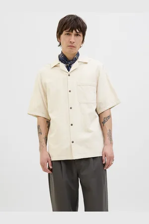 JACK & JONES Relaxed Fit Skjorte