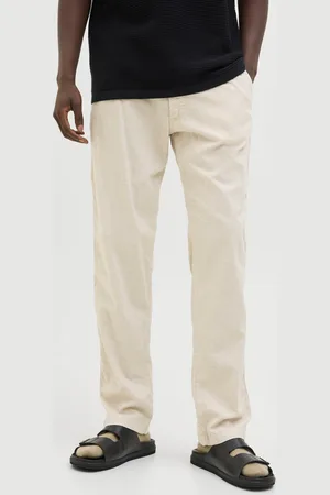 JACK & JONES Relaxed Fit Joggingbukser