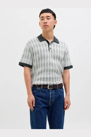 JACK & JONES Ternet Polo