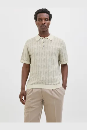 JACK & JONES Ternet Polo
