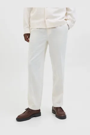 JACK & JONES Jprmarcus Relaxed Fit Tailored Bukser
