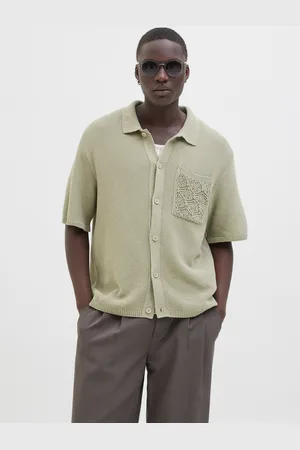 JACK & JONES Strikket Polo