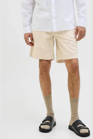 JACK & JONES Relaxed Fit Shorts