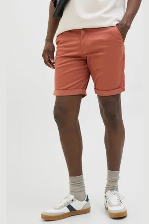 JACK & JONES Regular Fit Chinoshorts