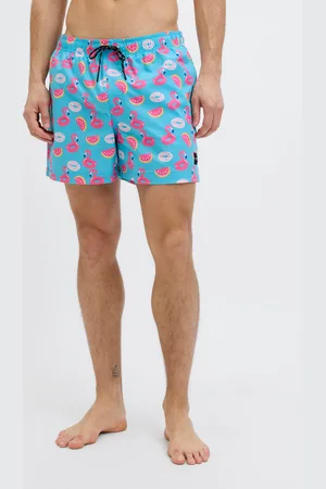 JACK & JONES Regular Fit Badeshorts