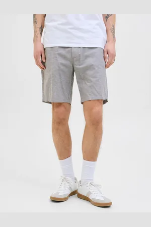JACK & JONES Tapered Fit Chinoshorts
